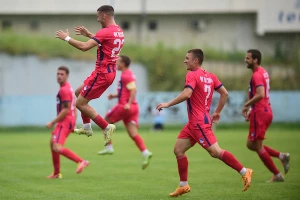 Hoće li se u Odžacima igrati Super liga? Savladan i OFK Beograd!